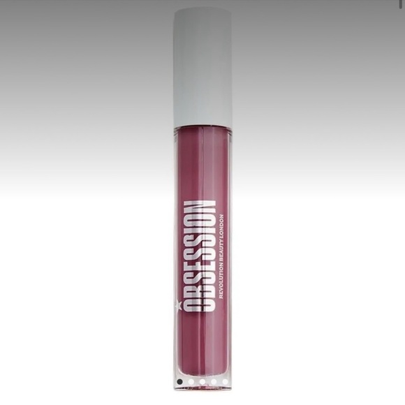 Entranced - Makeup Obsession Lip Gloss – (High Pigment Glossy Finish) - Picture 1 of 3